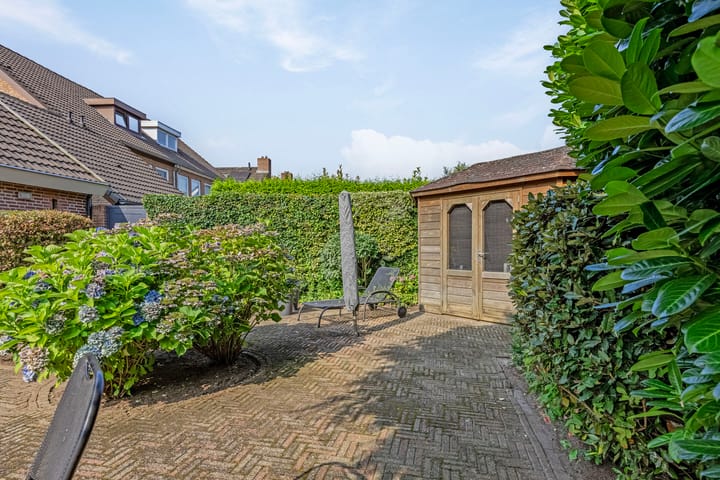 Foto 38 van Toermalijn 30