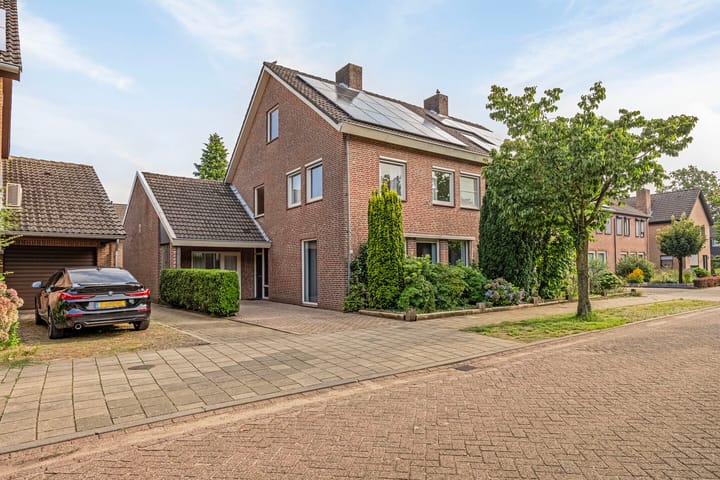 Foto 43 van Toermalijn 30