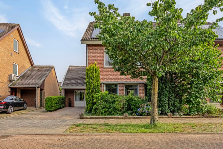 Foto 44 van Toermalijn 30