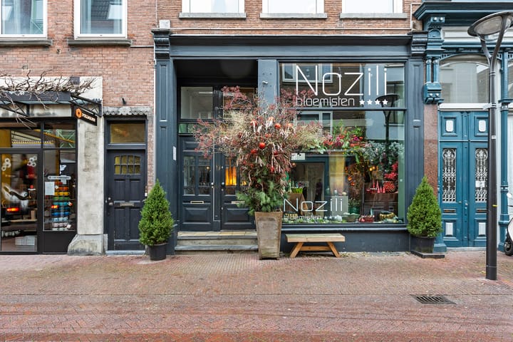 Foto 2 van Kerkstraat 43-2