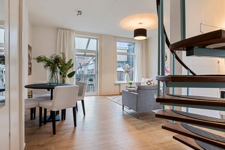 Foto 4 van Kerkstraat 43-2