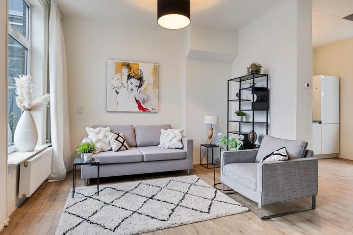 Foto 5 van Kerkstraat 43-2