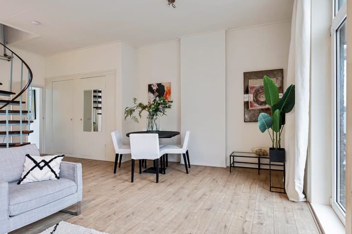 Foto 6 van Kerkstraat 43-2