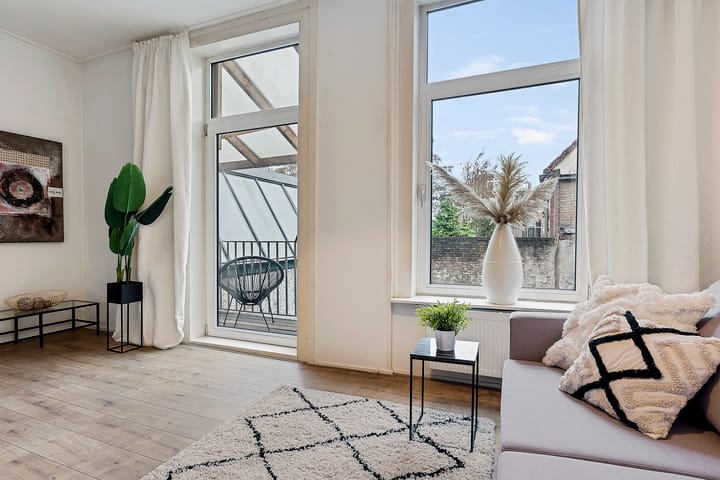 Foto 7 van Kerkstraat 43-2