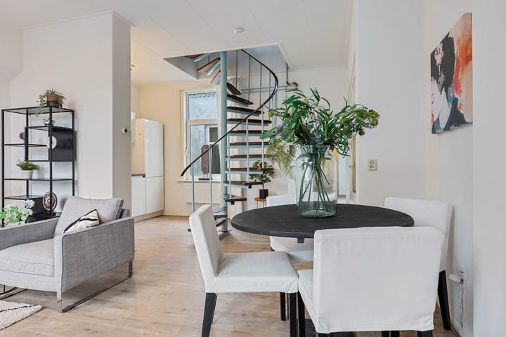 Foto 9 van Kerkstraat 43-2