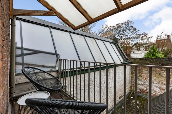 Foto 10 van Kerkstraat 43-2