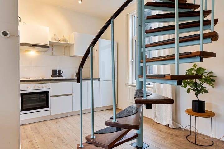 Foto 12 van Kerkstraat 43-2