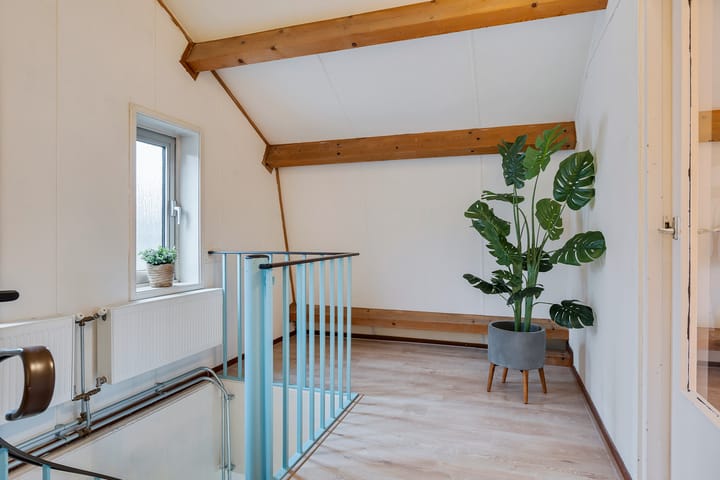 Foto 18 van Kerkstraat 43-2