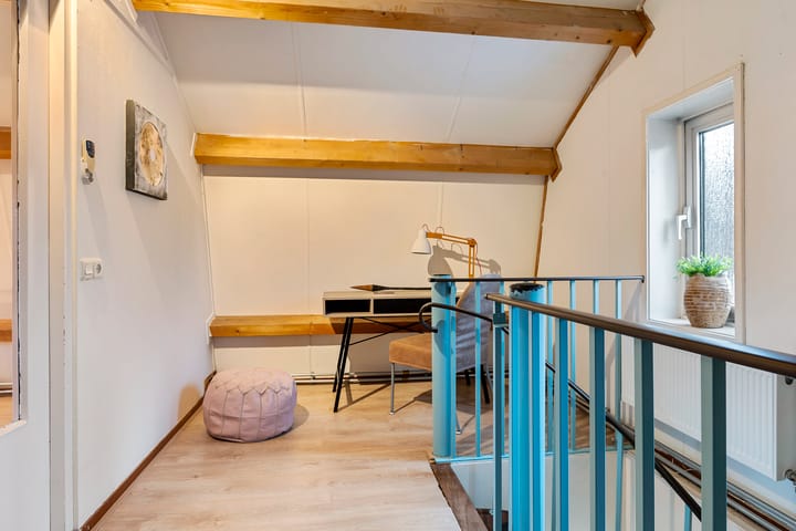 Foto 19 van Kerkstraat 43-2