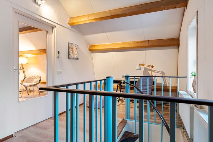 Foto 20 van Kerkstraat 43-2