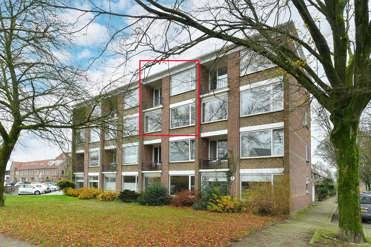 Foto 1 van Novalaan 5-A