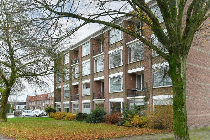 Foto 5 van Novalaan 5-A