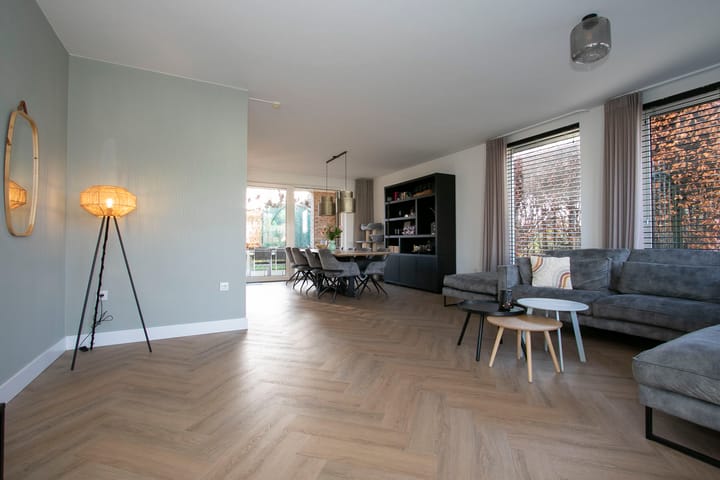 Foto 3 van Standaardmolen 46