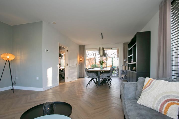 Foto 4 van Standaardmolen 46