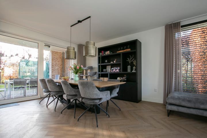 Foto 6 van Standaardmolen 46