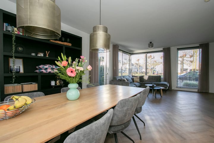 Foto 7 van Standaardmolen 46