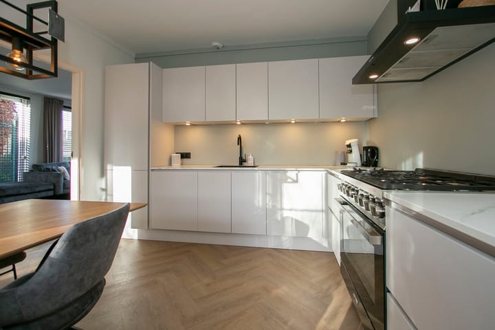 Foto 9 van Standaardmolen 46