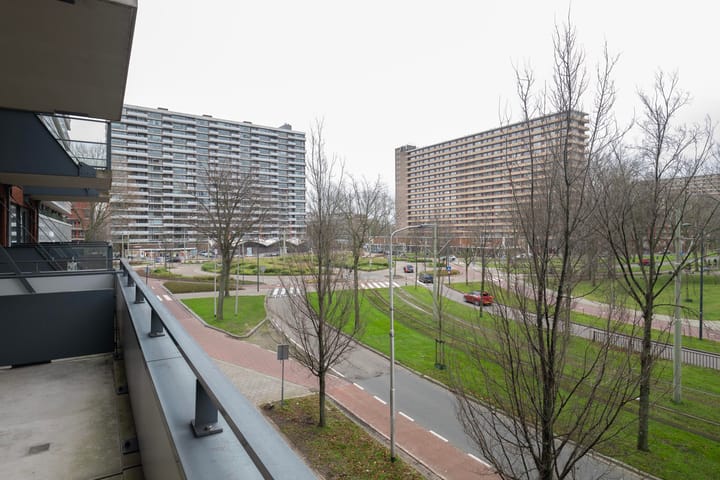 Foto 5 van Martinus Nijhofflaan 114