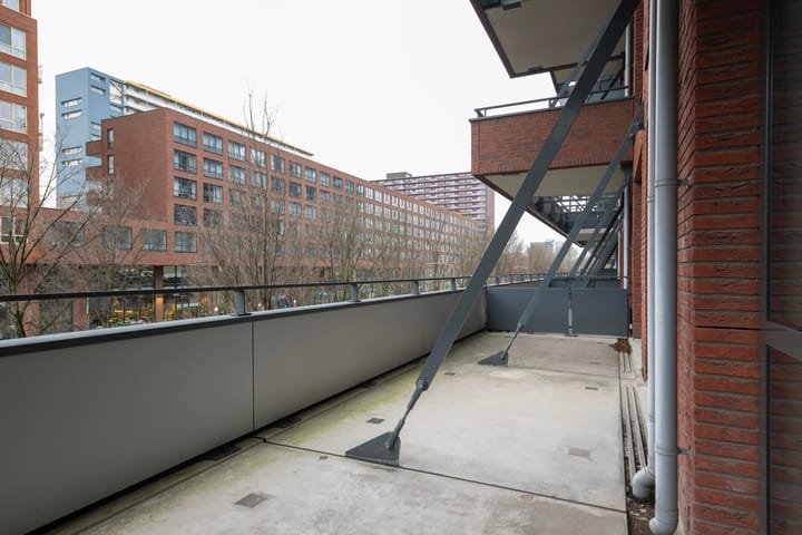 Foto 10 van Martinus Nijhofflaan 114