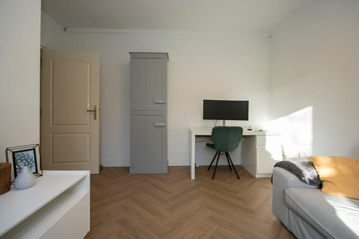 Foto 16 van Standaardmolen 46