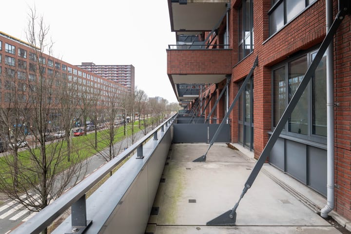 Foto 11 van Martinus Nijhofflaan 114