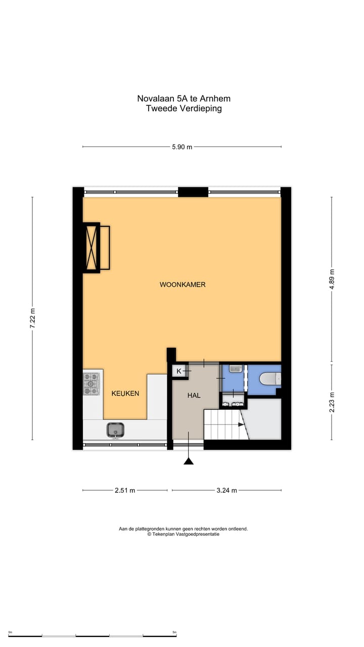 Foto 33 van Novalaan 5-A