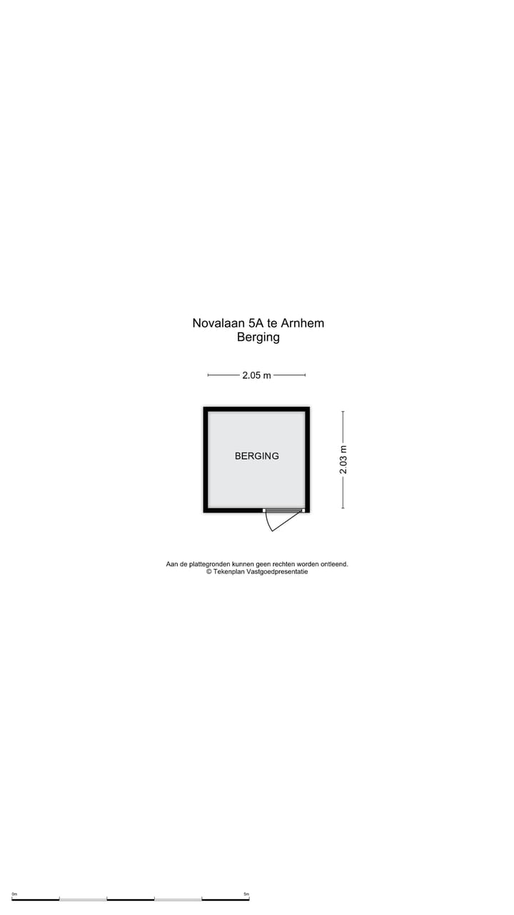 Foto 35 van Novalaan 5-A