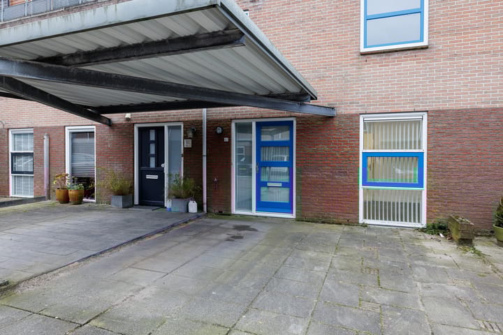 Foto 3 van Edamstraat 22