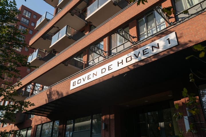 Foto 21 van Martinus Nijhofflaan 114