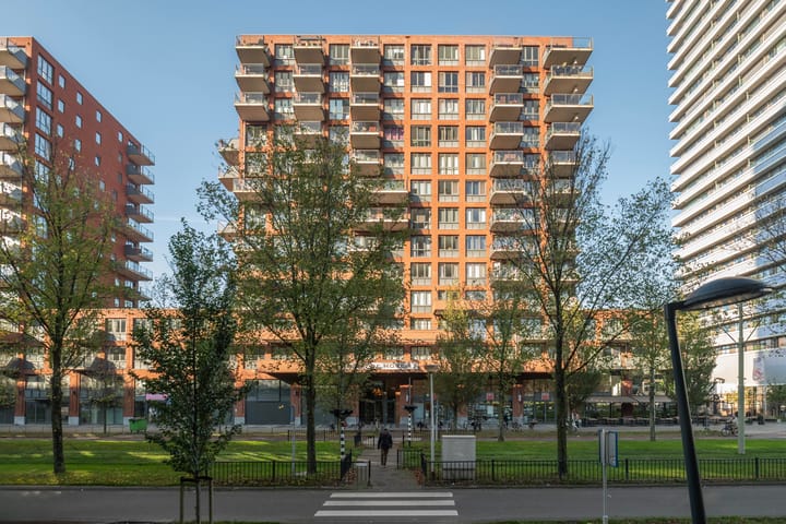 Foto 22 van Martinus Nijhofflaan 114