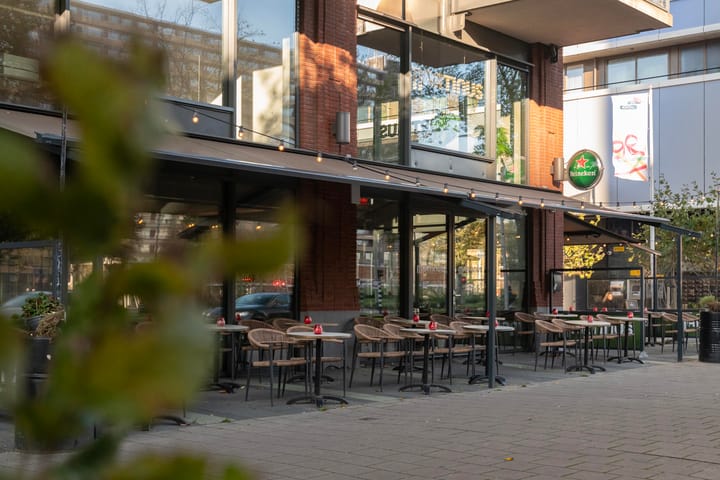 Foto 23 van Martinus Nijhofflaan 114