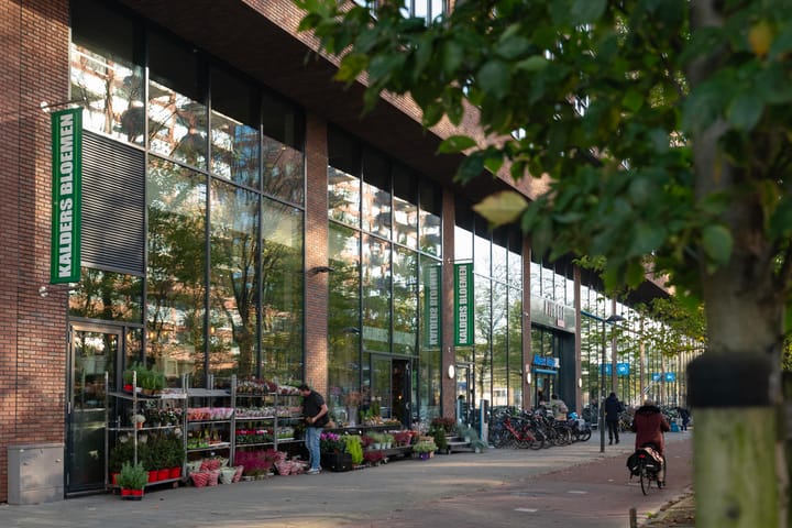 Foto 24 van Martinus Nijhofflaan 114