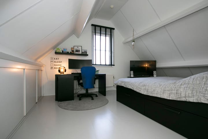 Foto 42 van Standaardmolen 46