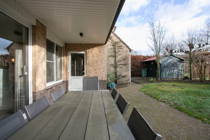 Foto 45 van Standaardmolen 46