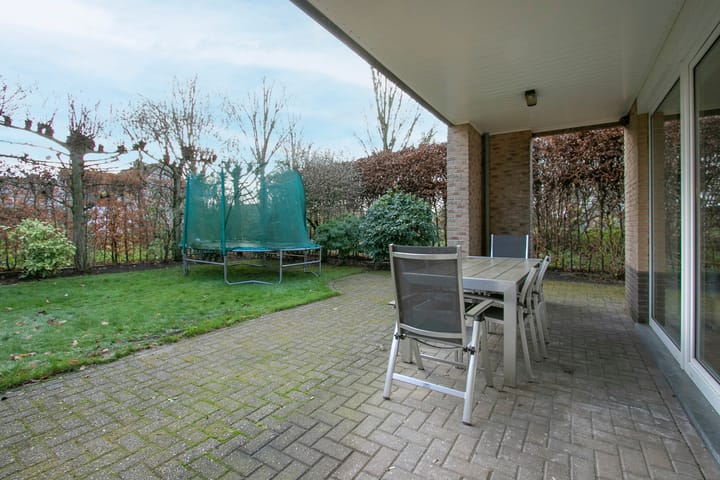 Foto 47 van Standaardmolen 46