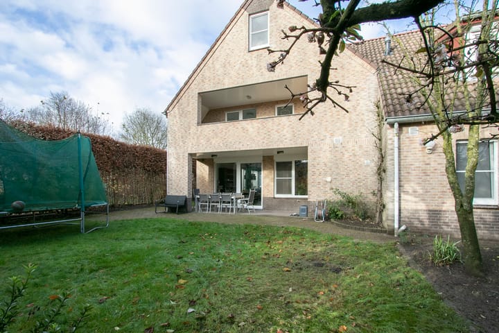 Foto 48 van Standaardmolen 46