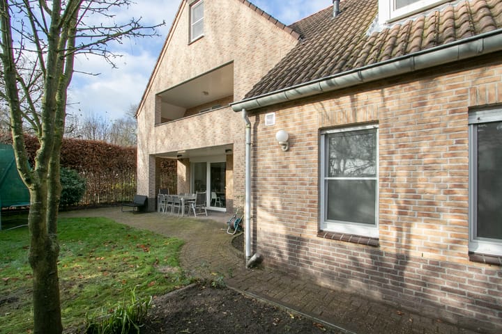 Foto 50 van Standaardmolen 46