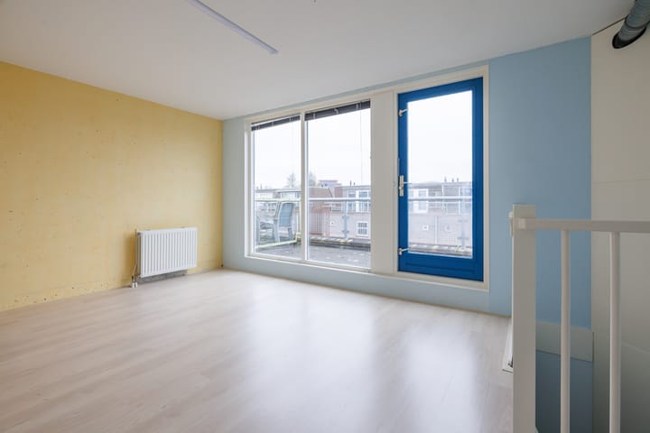 Foto 25 van Edamstraat 22