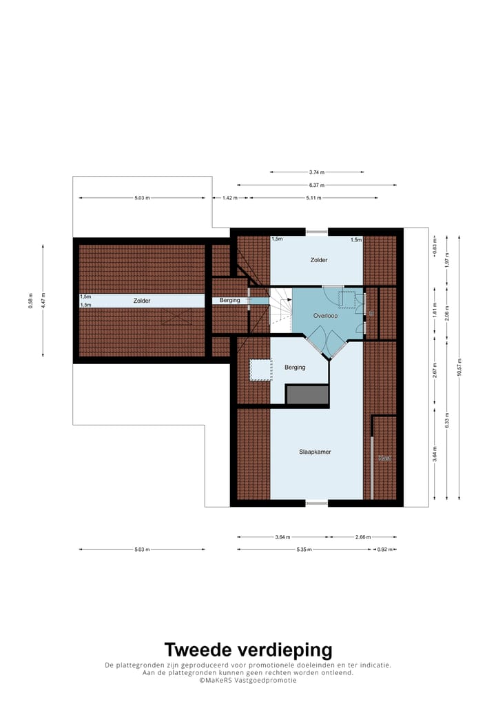 Foto 54 van Standaardmolen 46