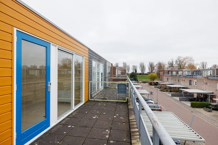 Foto 29 van Edamstraat 22