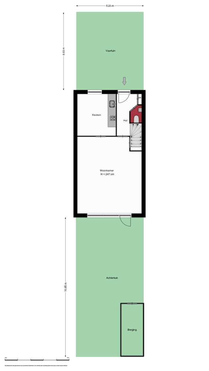 Foto 34 van Edamstraat 22