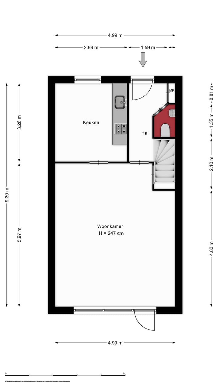 Foto 35 van Edamstraat 22