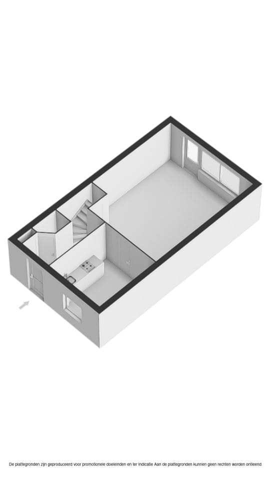Foto 40 van Edamstraat 22