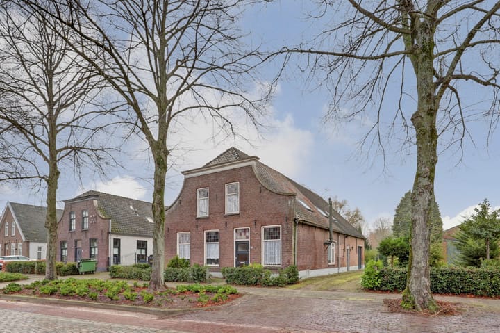 Foto 1 van Nieuwkuijksestraat 18