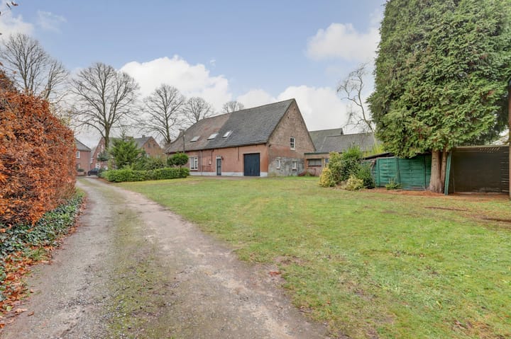 Foto 2 van Nieuwkuijksestraat 18