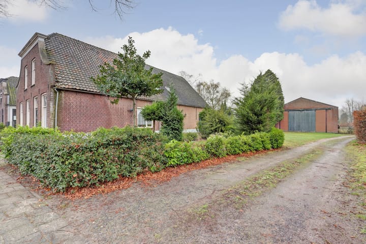 Foto 3 van Nieuwkuijksestraat 18