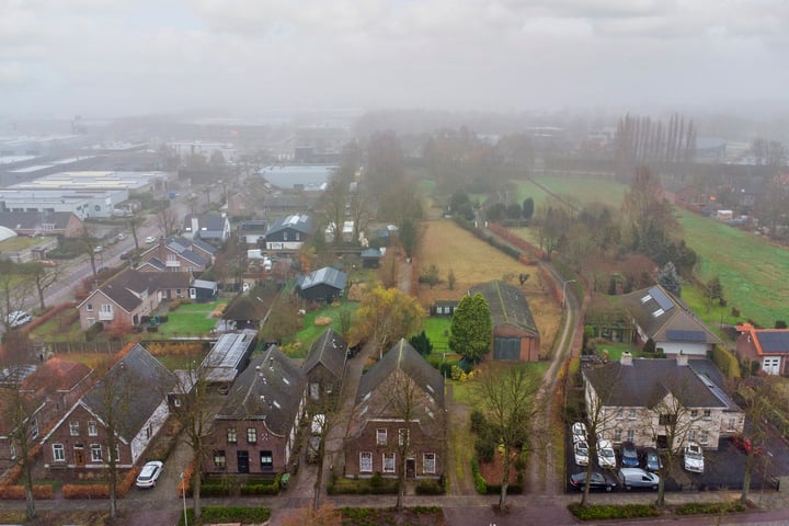 Bekijk foto 4 van Nieuwkuijksestraat 18