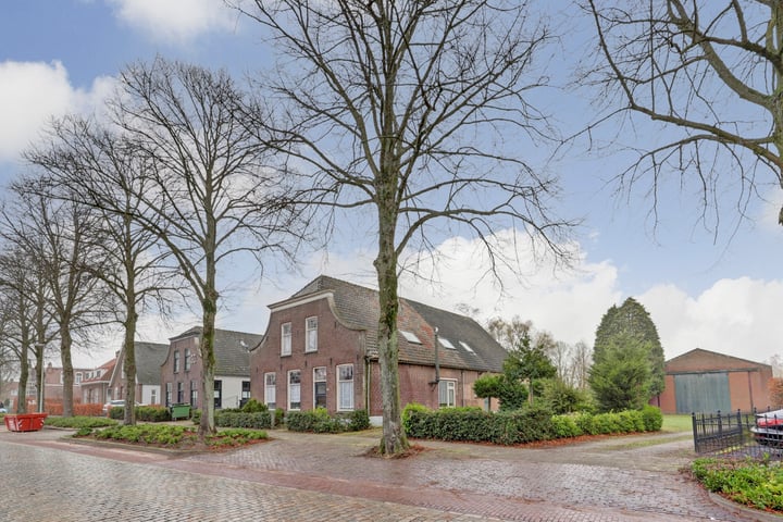 Bekijk foto 5 van Nieuwkuijksestraat 18