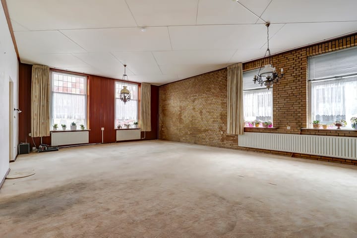 Foto 7 van Nieuwkuijksestraat 18