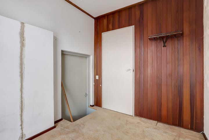 Foto 9 van Nieuwkuijksestraat 18